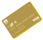 Visa Gold